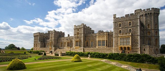 Windsor Castle London