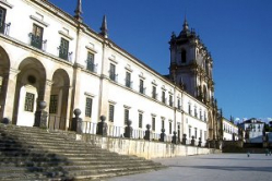 Alcobaca Monastery