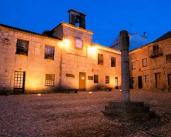 Belmonte Former Town Hall