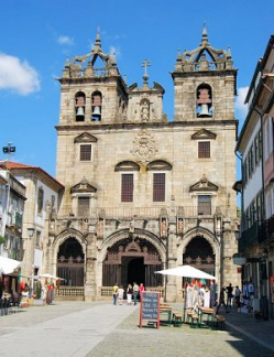 Braga Cathedral