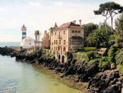 Cascais
