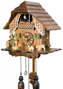Cuckoo Clocks Amazon