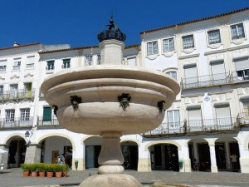 Evora Alentejo