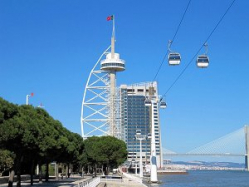 Expo Lisbon