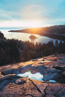 Norway Fjord