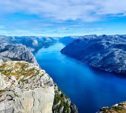 Fjord Norway