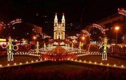 Guimaraes Festas Gualterianas