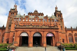 Kelvingrove Art Gallery and Museum Glasgow