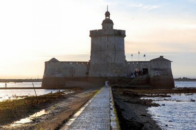 Low Tide Isle d'Oleron - Best places to visit in France