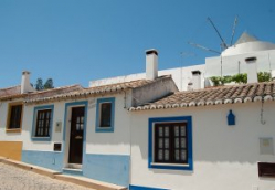 Portugal Romantic Villages
