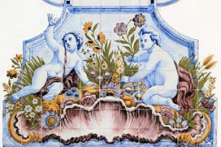 Portugal Tiles