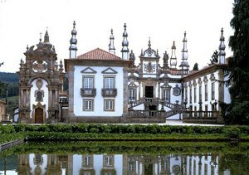 Vila Real Copyright: Nuno Calvet