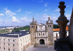 Sé Catedral de Viseu