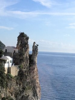 Amalfi Coast