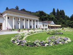 Baden-Baden Black Forest