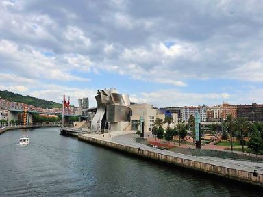 Bilbao Basque Country