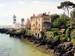 Cascais