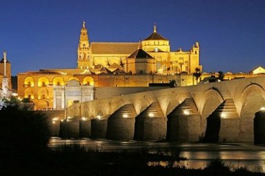 Mosque of Cordoba