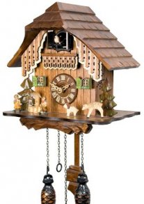 Cuckoo Clocks Amazon
