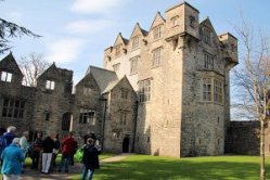 Donegal Castle