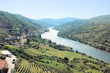 Duoro River