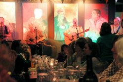 Taylors Three Rock Pub Dublin