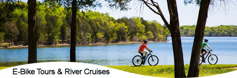 e bike river cruises