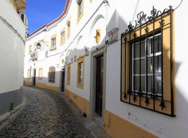 Evora Alentejo