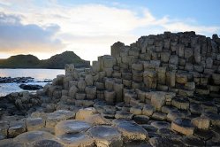 Giant’s Causeway Northern Ireland