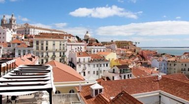 Lisbon Portugal