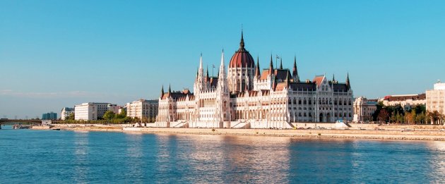 Danube River Cruises & E-Bike Tours