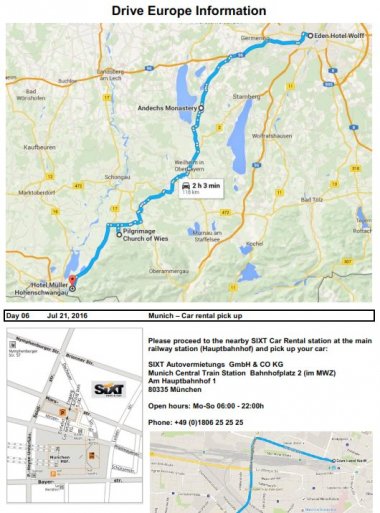 Best Pdf Travel Guides