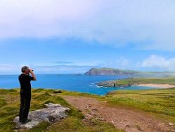 Ring of Kerry Ireland