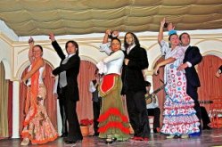 Seville Flamenco