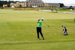 St Andrews Golf Scotland