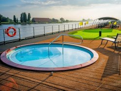 NickoVision Sun Deck