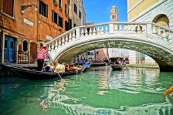 Venice Canals