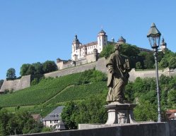 Würzburg