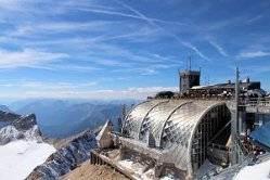 Zugspitze Garmisch-Partenkirchen